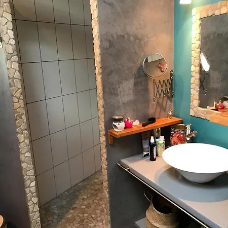 Maison Pres De Montpellier Apartman