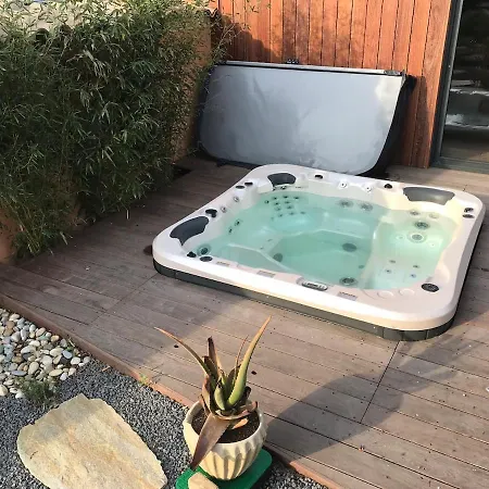 Apartman Maison Pres De Montpellier Teyran