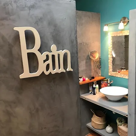 Maison Pres De Montpellier Apartman *