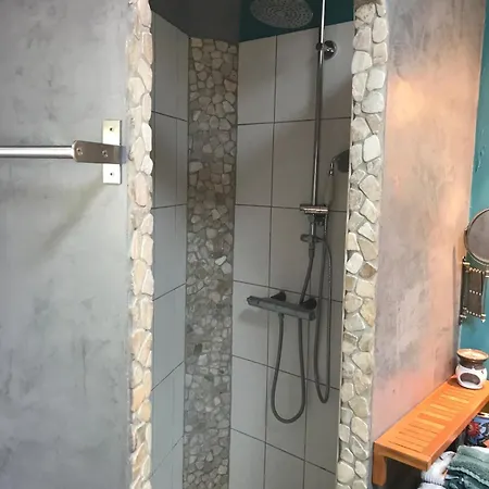 Maison Pres De Montpellier Apartman *