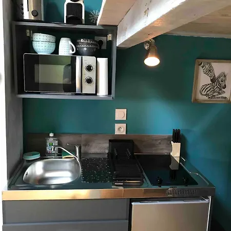 Apartman Maison Pres De Montpellier Teyran