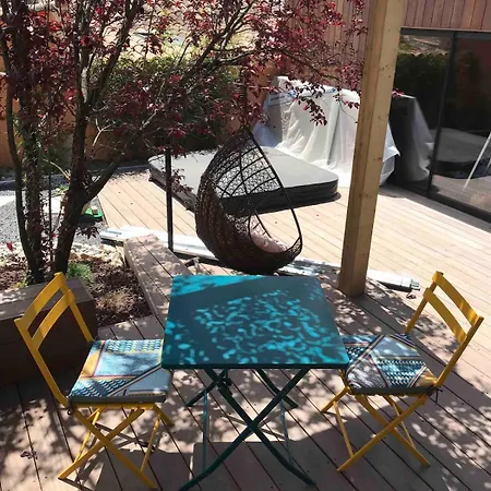 Maison Pres De Montpellier