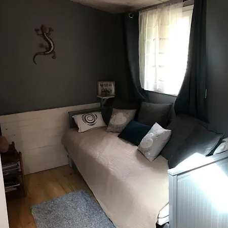 Apartman Maison Pres De Montpellier *