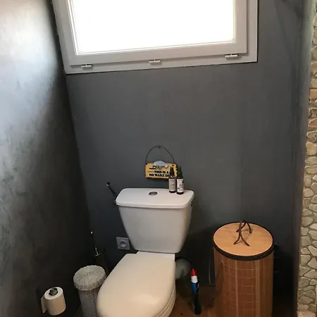 Maison Pres De Montpellier Apartman